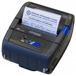 Принтер печати чеков Citizen CMP-30 (Wi-Fi)